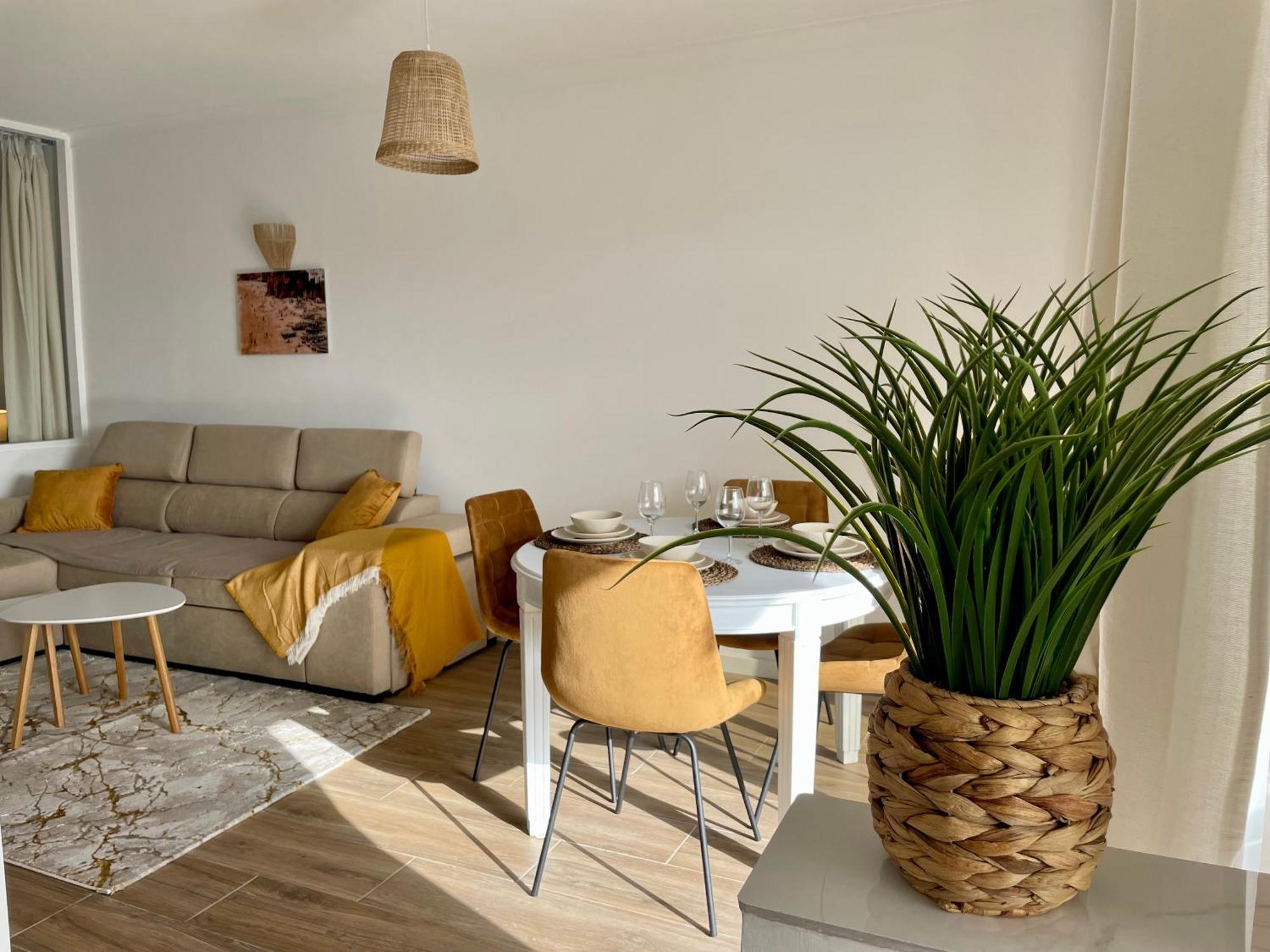 Rosamar Apartment Albufeira Bagian luar foto