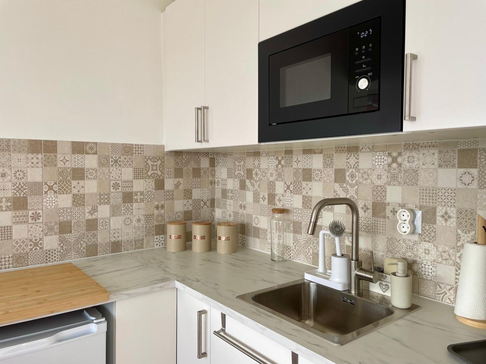 Rosamar Apartment Albufeira Bagian luar foto