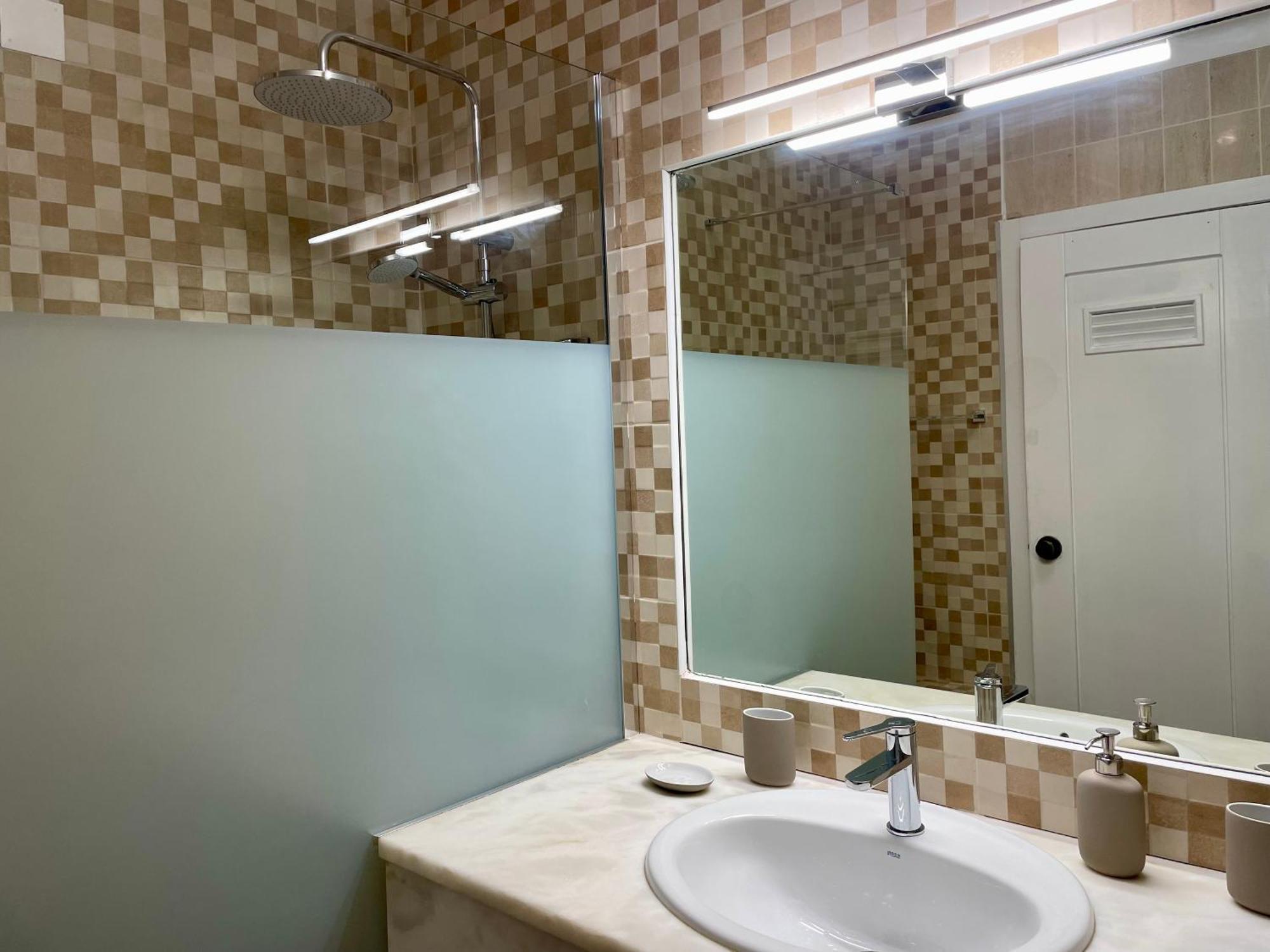Rosamar Apartment Albufeira Bagian luar foto