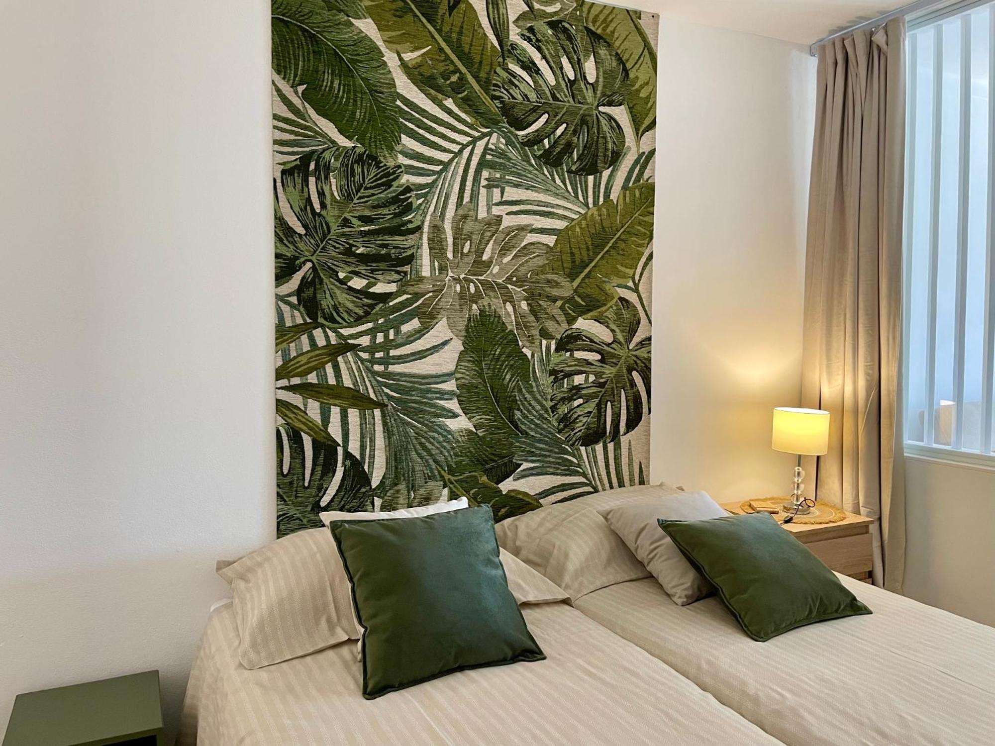 Rosamar Apartment Albufeira Bagian luar foto
