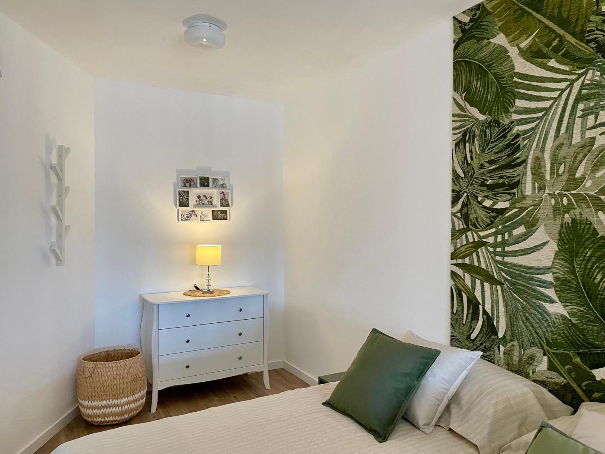 Rosamar Apartment Albufeira Bagian luar foto